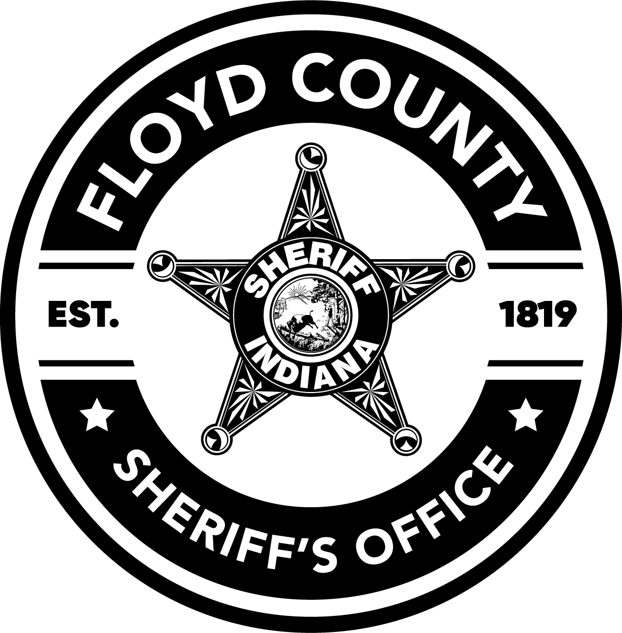 Floyd County Sheriff's Office – Home