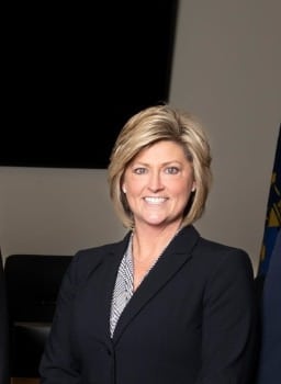 Jennifer Thompson