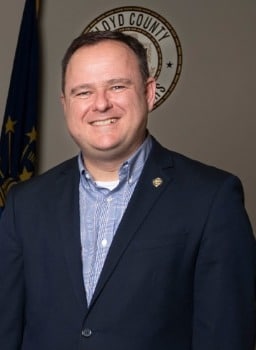 Kevin Boehnlein