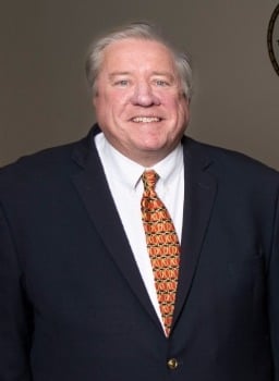 Lee Cotner